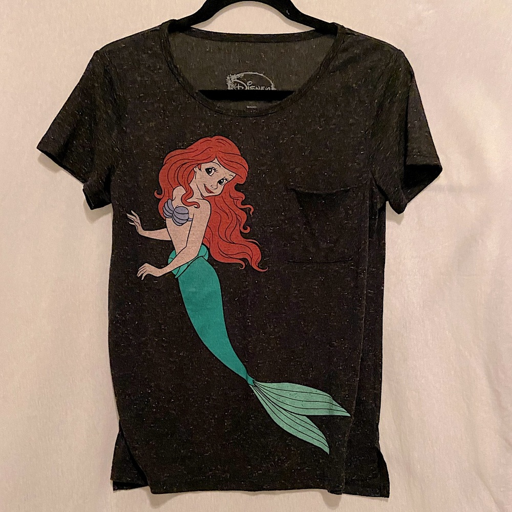 Disney store | Ariel t shirt